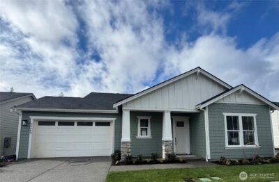 33983 Site 237 Buckeye Avenue SE, Black Diamond, WA 98010