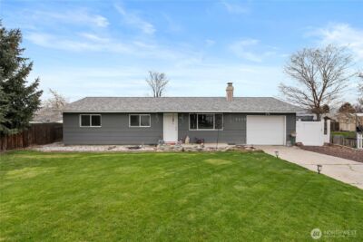 1229 Malaga Avenue , Wenatchee, WA 98801