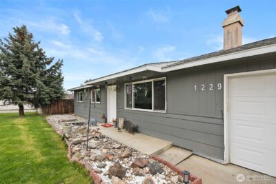 1229 Malaga Avenue , Wenatchee, WA 98801 - Photo 20