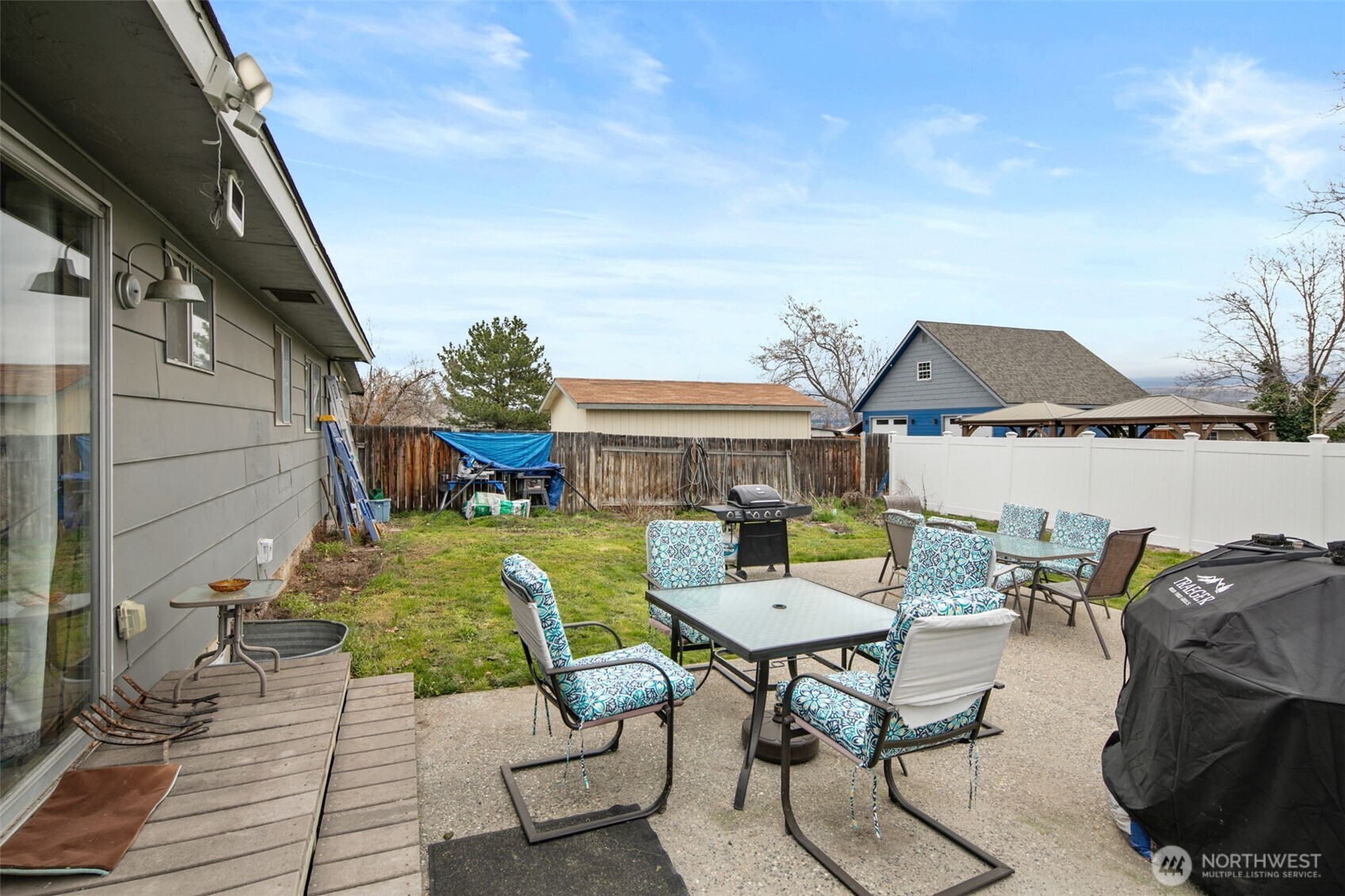 1229 Malaga Avenue , Wenatchee, WA 98801