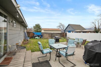 1229 Malaga Avenue , Wenatchee, WA 98801 - Photo 21