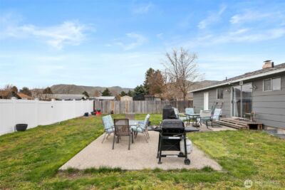 1229 Malaga Avenue , Wenatchee, WA 98801 - Photo 22