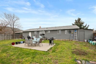 1229 Malaga Avenue , Wenatchee, WA 98801 - Photo 24