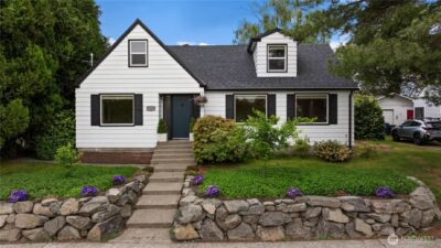 6630 S Warner Street , Tacoma, WA 98409 - Photo 2