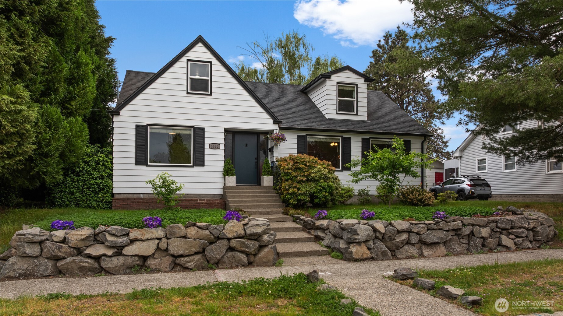 6630 S Warner Street , Tacoma, WA 98409