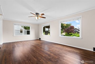 6630 S Warner Street , Tacoma, WA 98409 - Photo 4