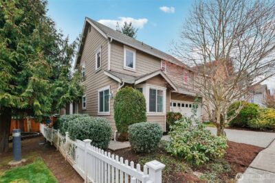 21303 41st Court W, Mountlake Terrace, WA 98043 - Photo 2