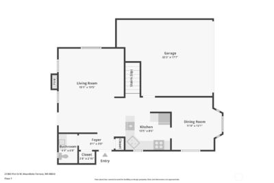 21303 41st Court W, Mountlake Terrace, WA 98043 - Photo 29