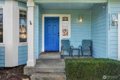 15111 105th Avenue SE, Yelm, WA 98597 - Photo 2