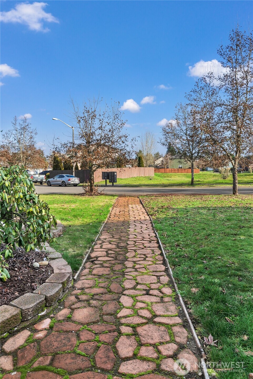 15111 105th Avenue SE, Yelm, WA 98597