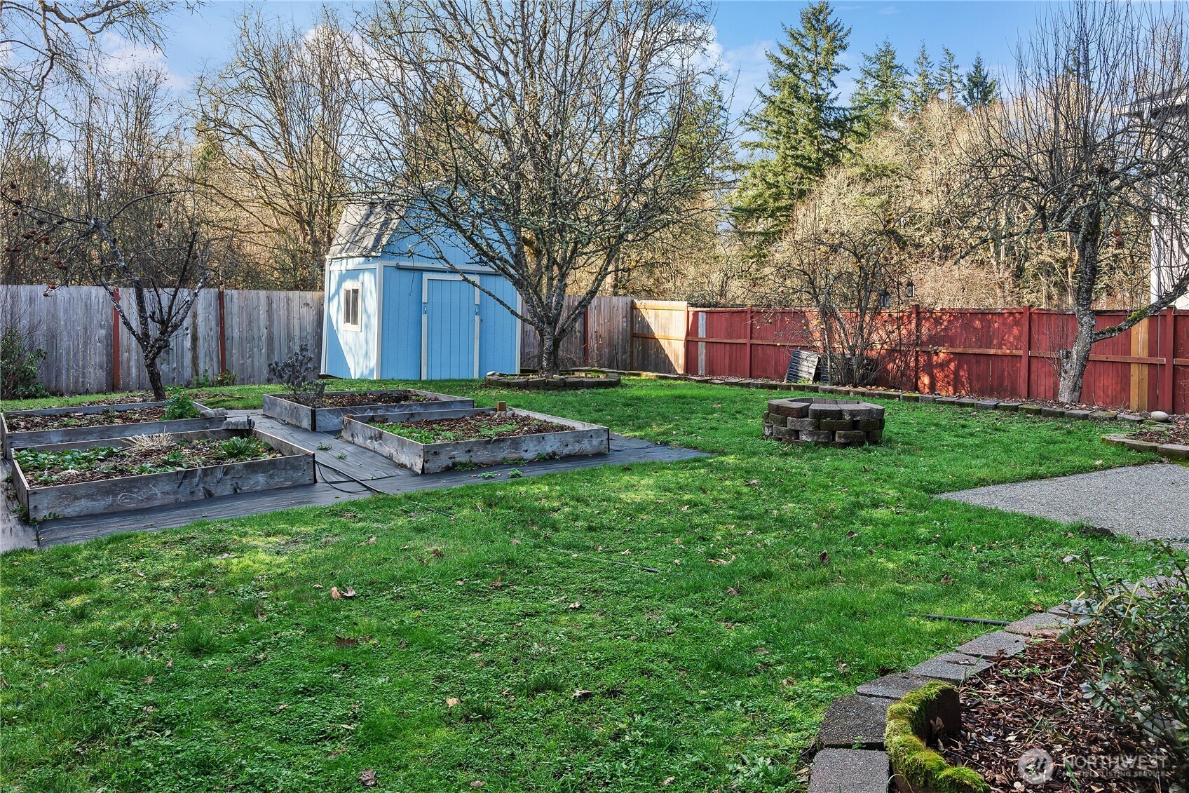 15111 105th Avenue SE, Yelm, WA 98597