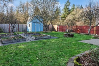 15111 105th Avenue SE, Yelm, WA 98597 - Photo 31