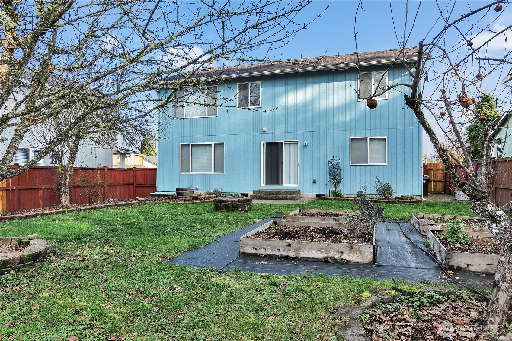 15111 105th Avenue SE, Yelm, WA 98597