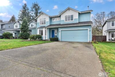 15111 105th Avenue SE, Yelm, WA 98597 - Photo 34