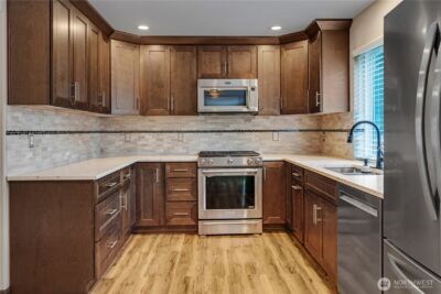 15111 105th Avenue SE, Yelm, WA 98597 - Photo 9