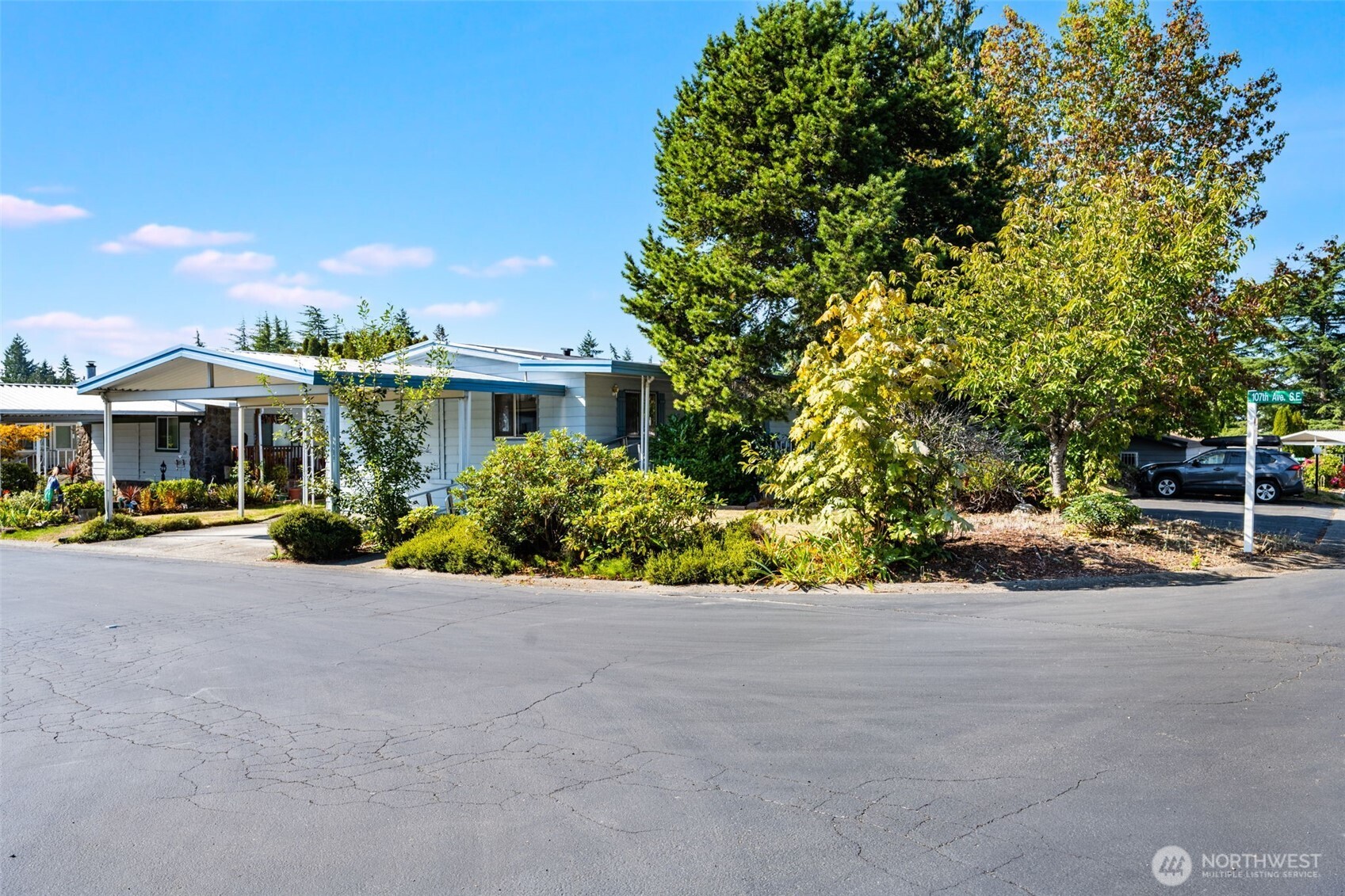 21807 107th Ave SE #28, Kent, WA 98031