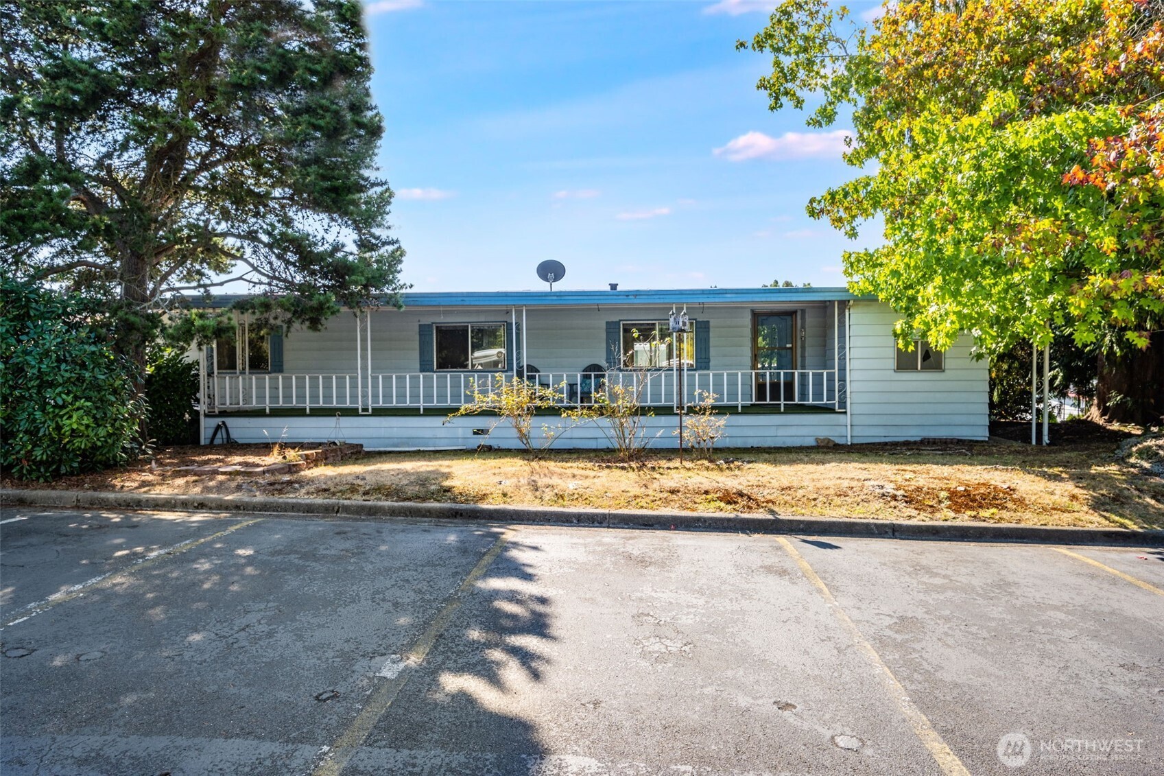 21807 107th Ave SE #28, Kent, WA 98031