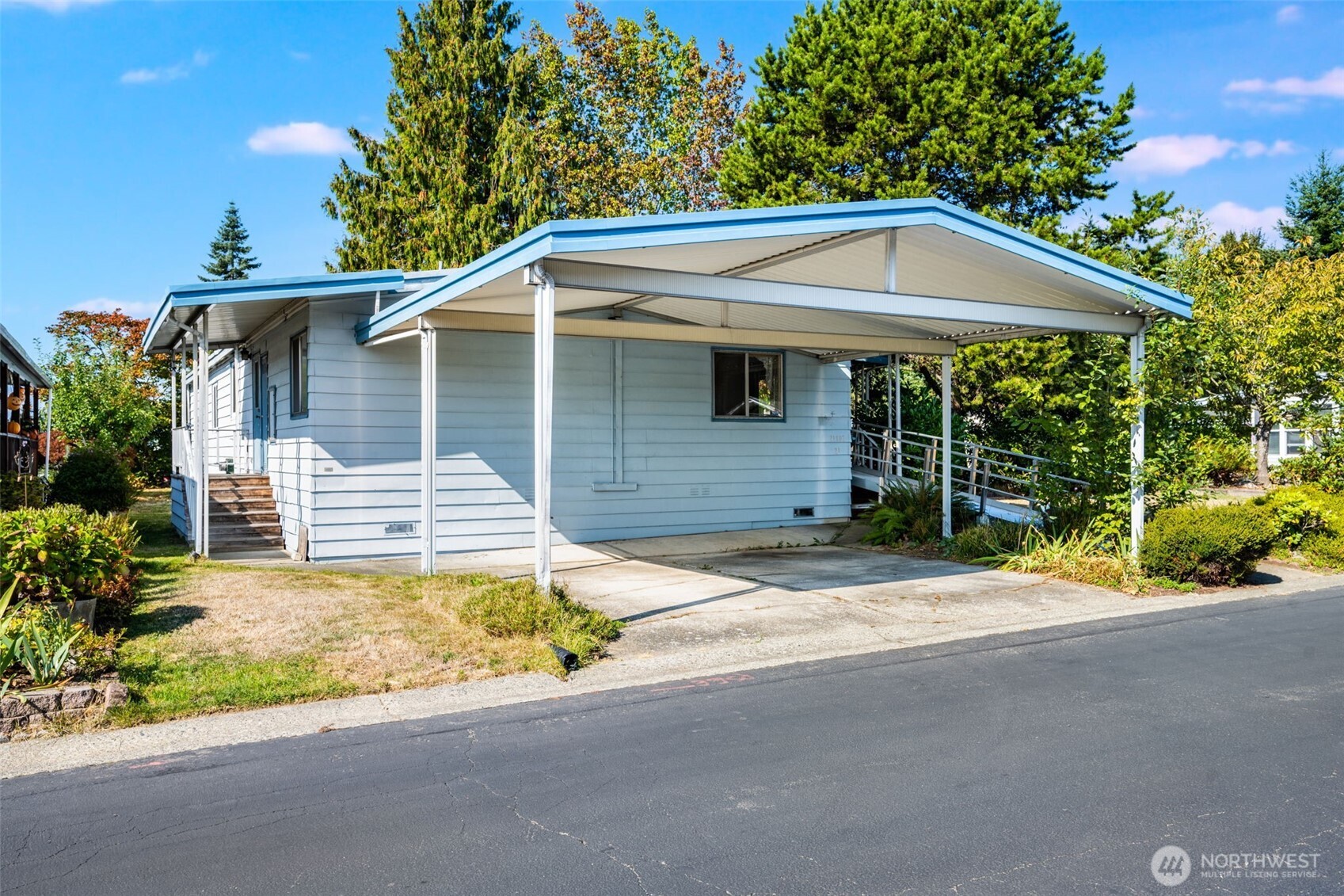 21807 107th Ave SE #28, Kent, WA 98031