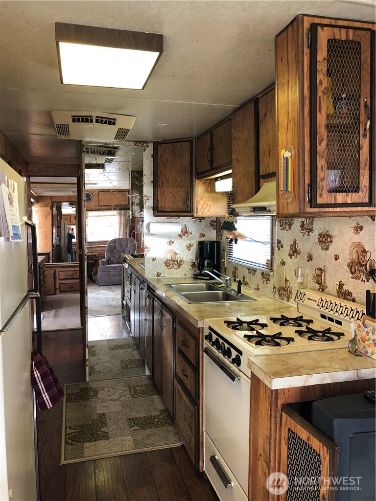 8818 Crescent Bar Road NW #117, Quincy, WA 98848