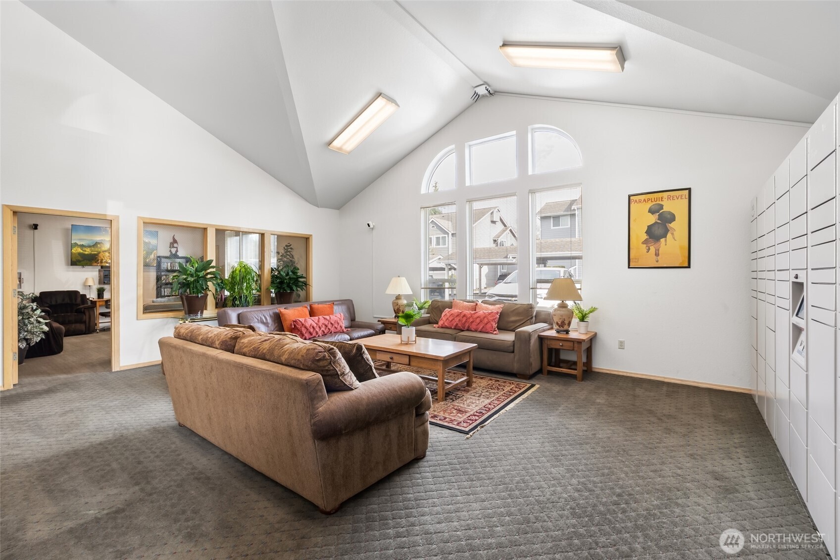 12611 109th Court NE #J302, Kirkland, WA 98034