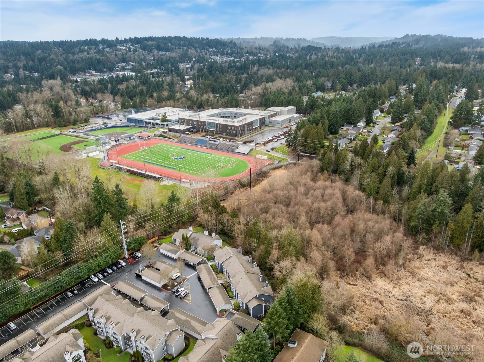 12611 109th Court NE #J302, Kirkland, WA 98034