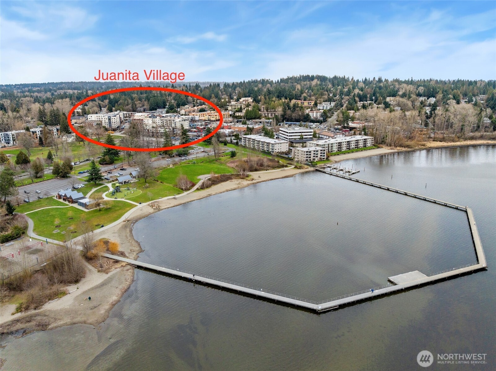 12611 109th Court NE #J302, Kirkland, WA 98034