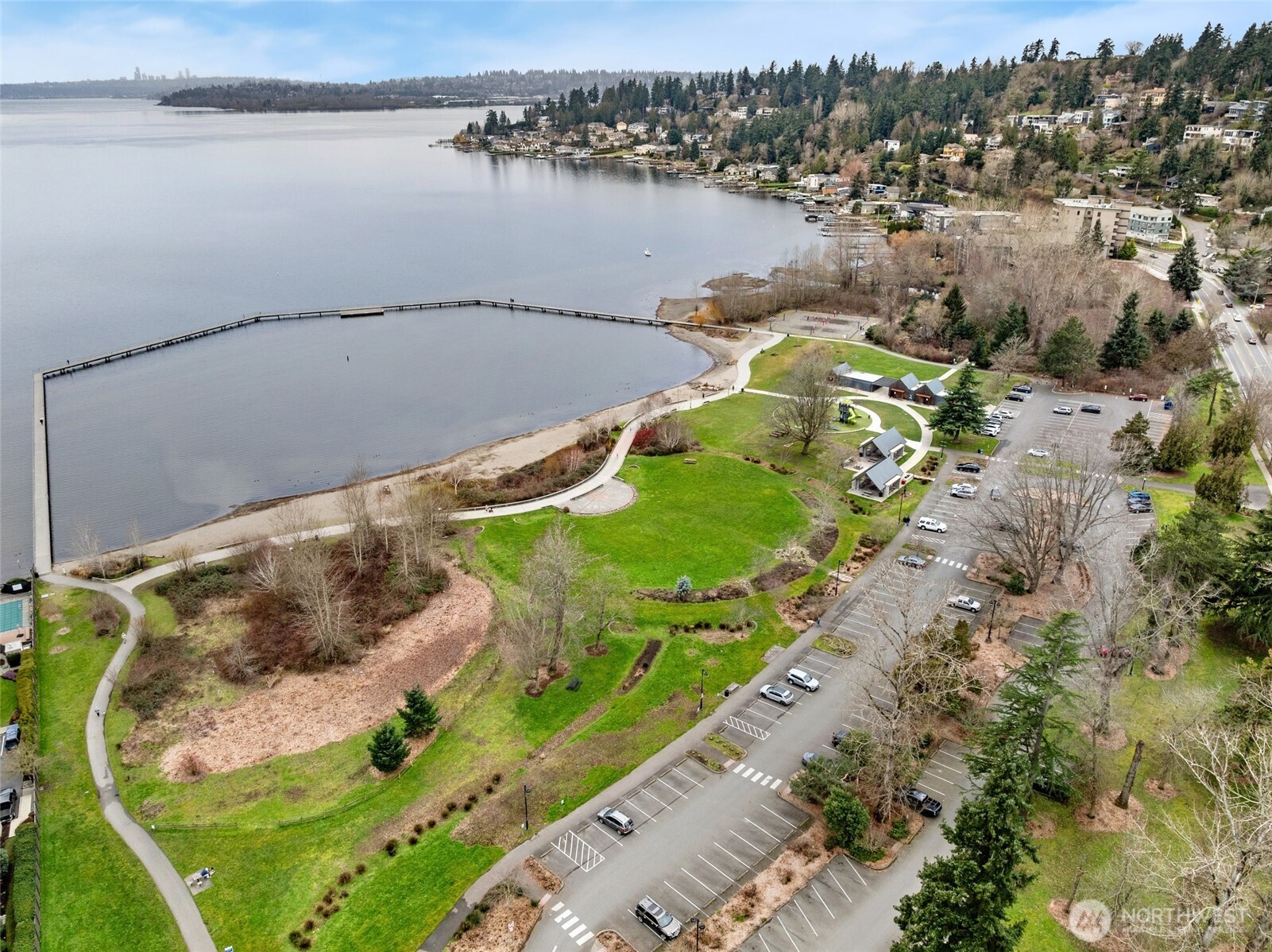 12611 109th Court NE #J302, Kirkland, WA 98034