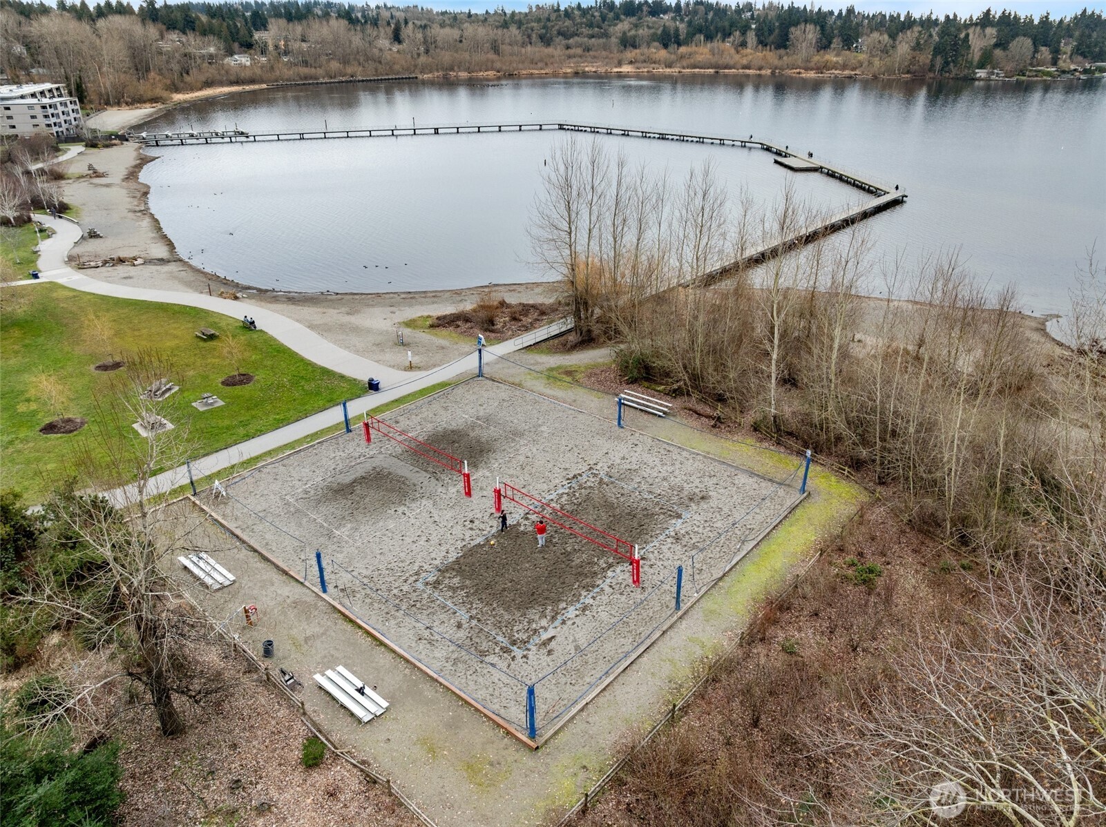 12611 109th Court NE #J302, Kirkland, WA 98034