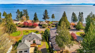 82 Montgomery Lane , Port Ludlow, WA 98365