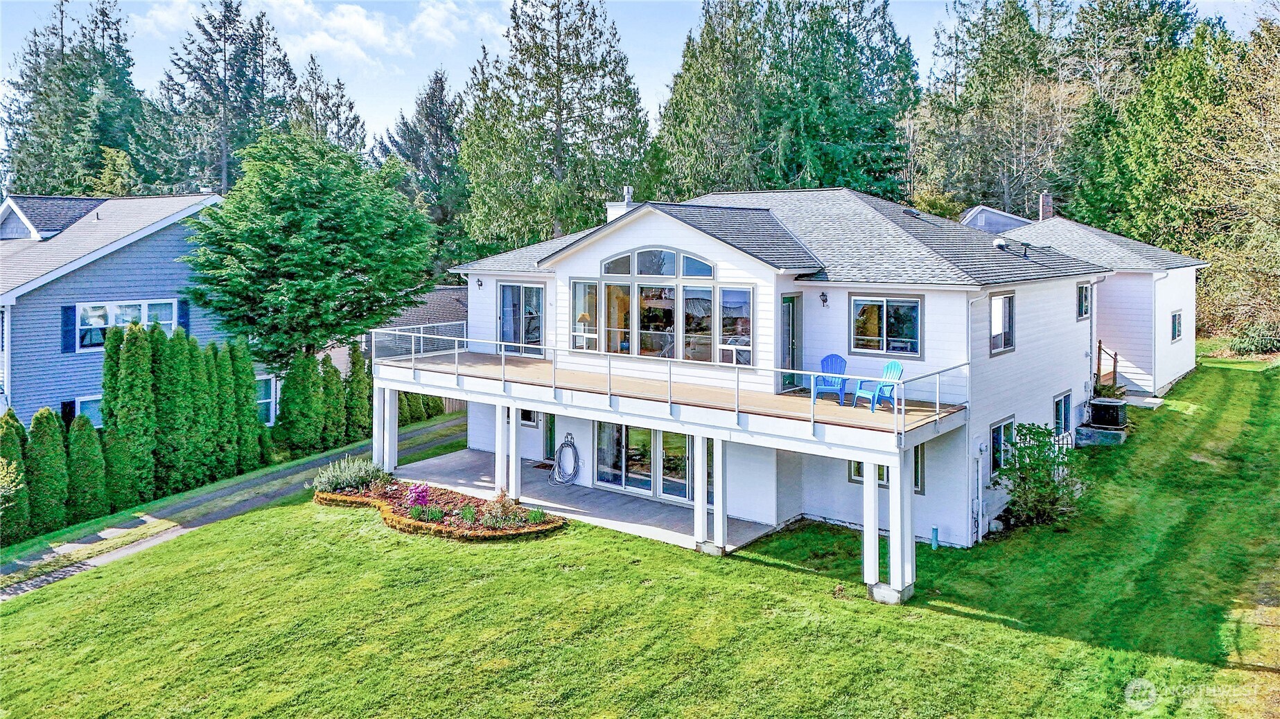 82 Montgomery Lane , Port Ludlow, WA 98365