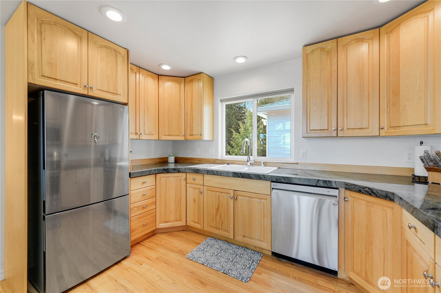 82 Montgomery Lane , Port Ludlow, WA 98365