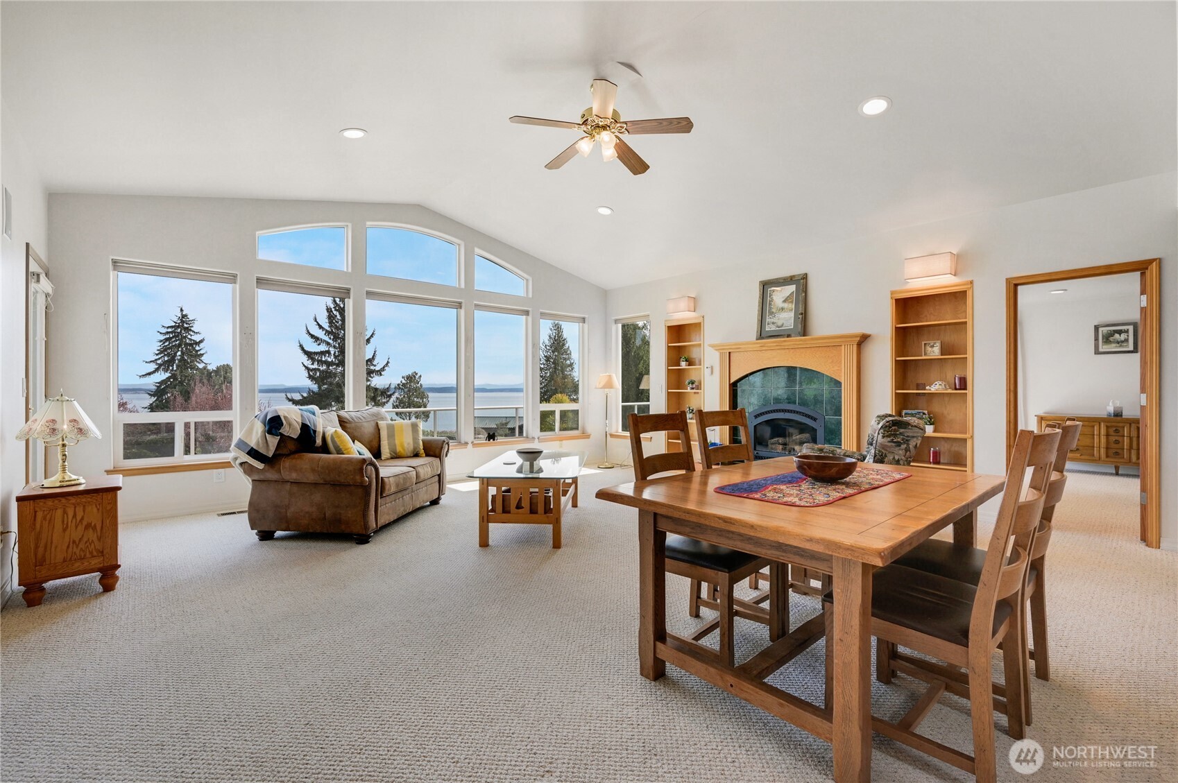 82 Montgomery Lane , Port Ludlow, WA 98365