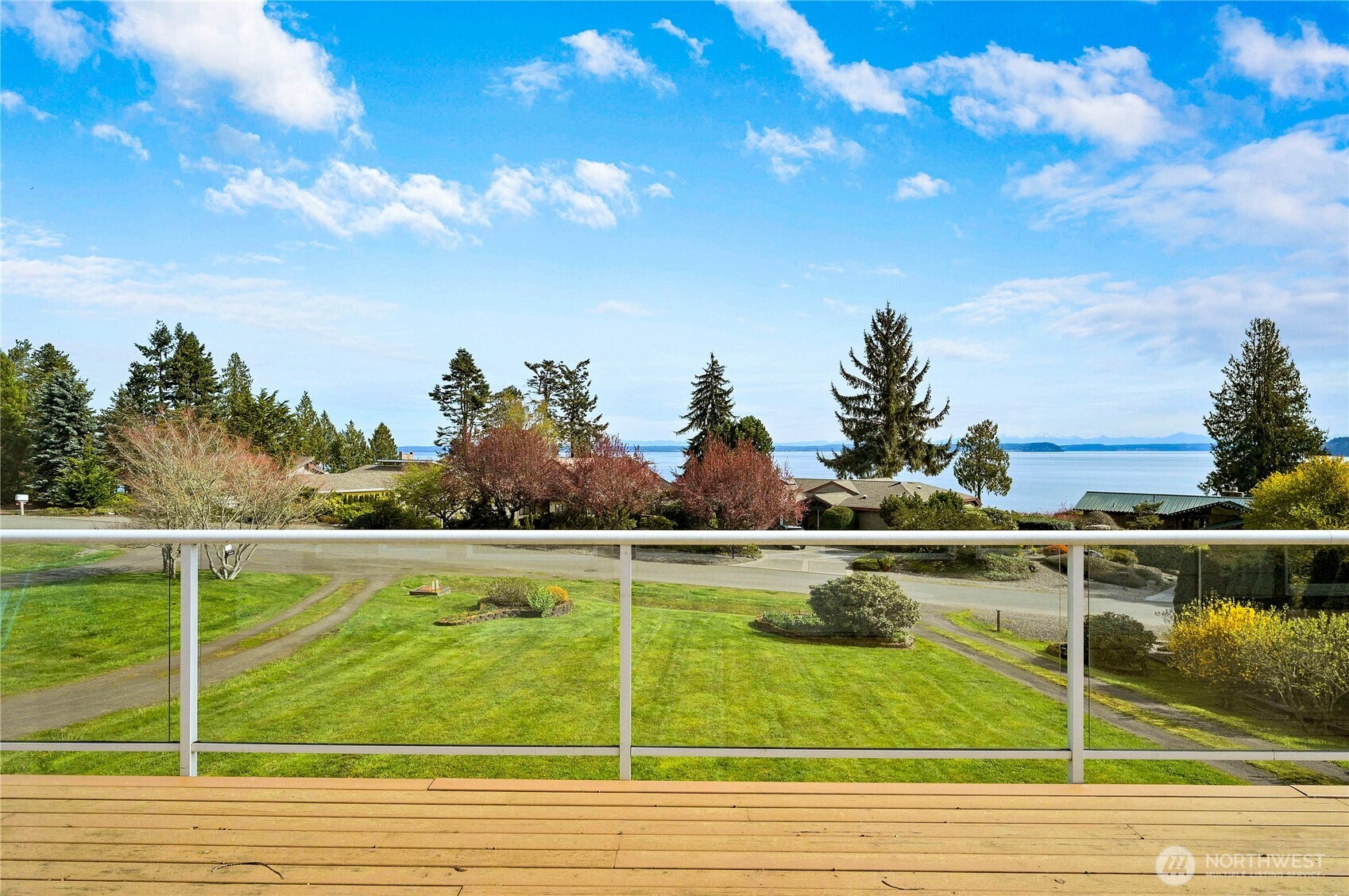 82 Montgomery Lane , Port Ludlow, WA 98365