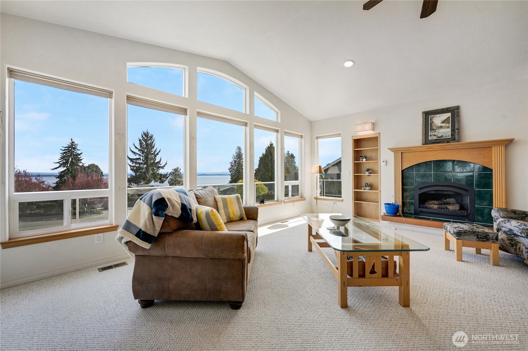 82 Montgomery Lane , Port Ludlow, WA 98365