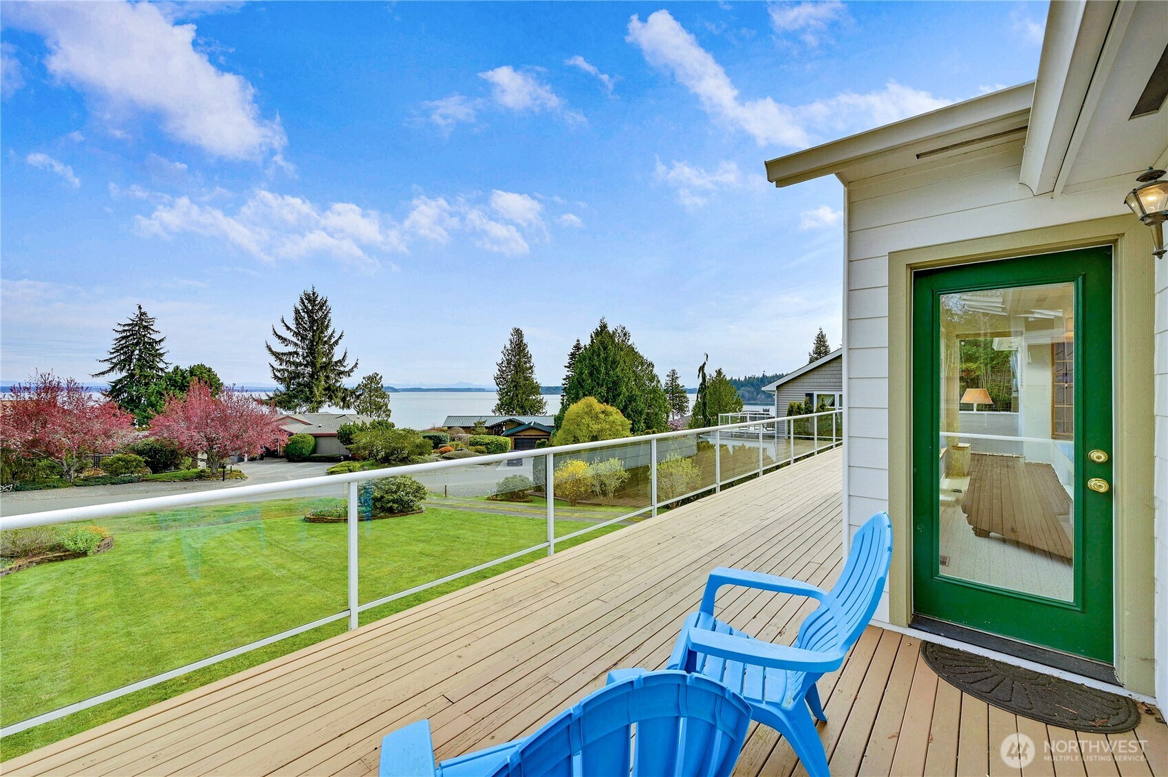 82 Montgomery Lane , Port Ludlow, WA 98365