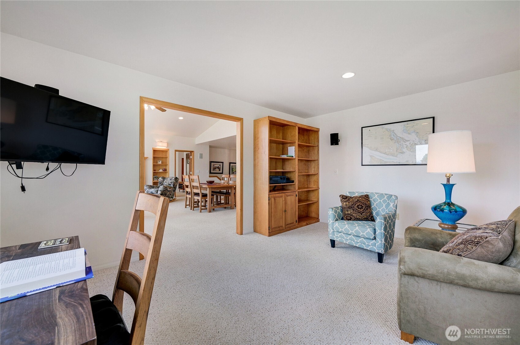 82 Montgomery Lane , Port Ludlow, WA 98365