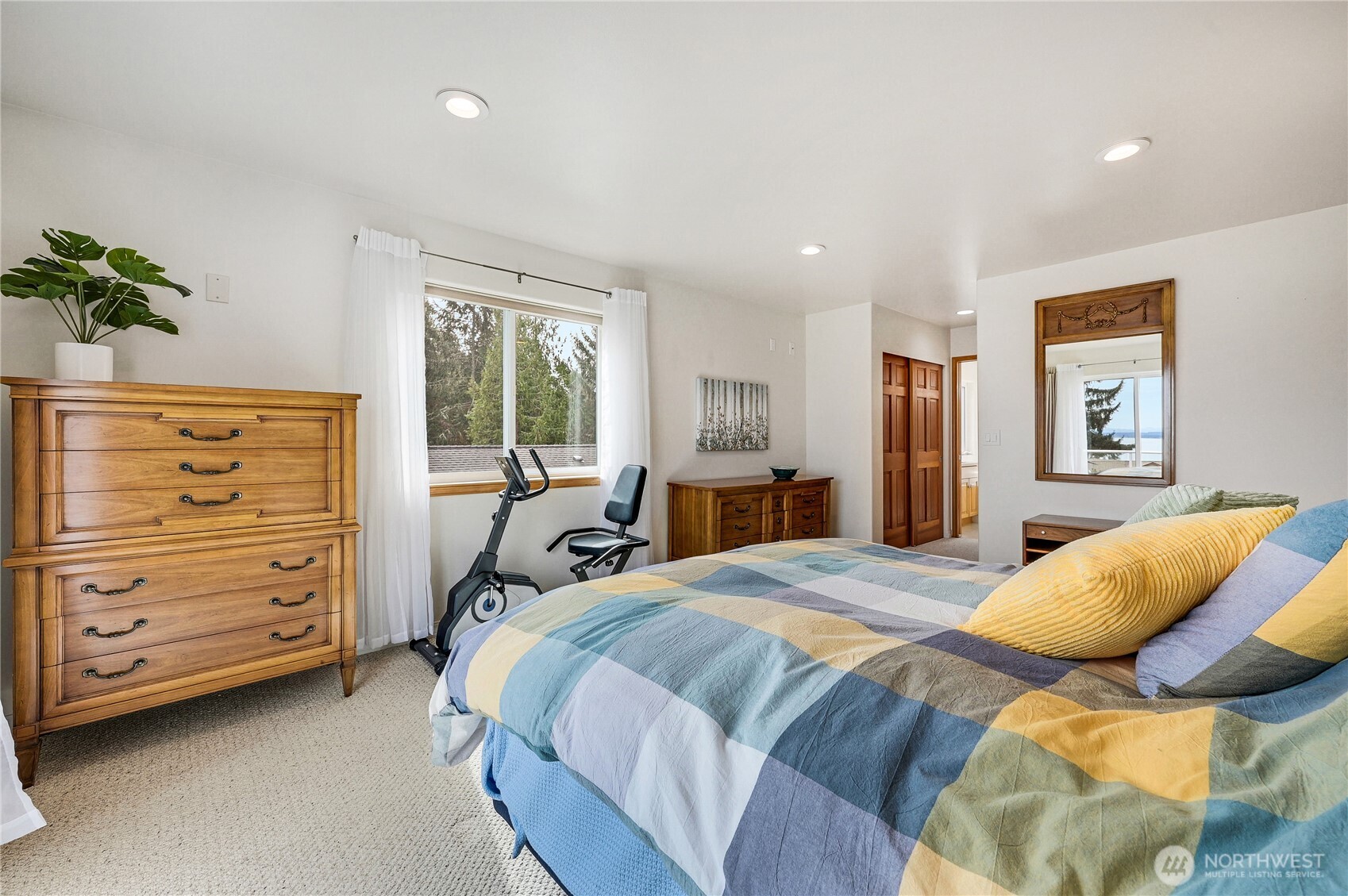 82 Montgomery Lane , Port Ludlow, WA 98365