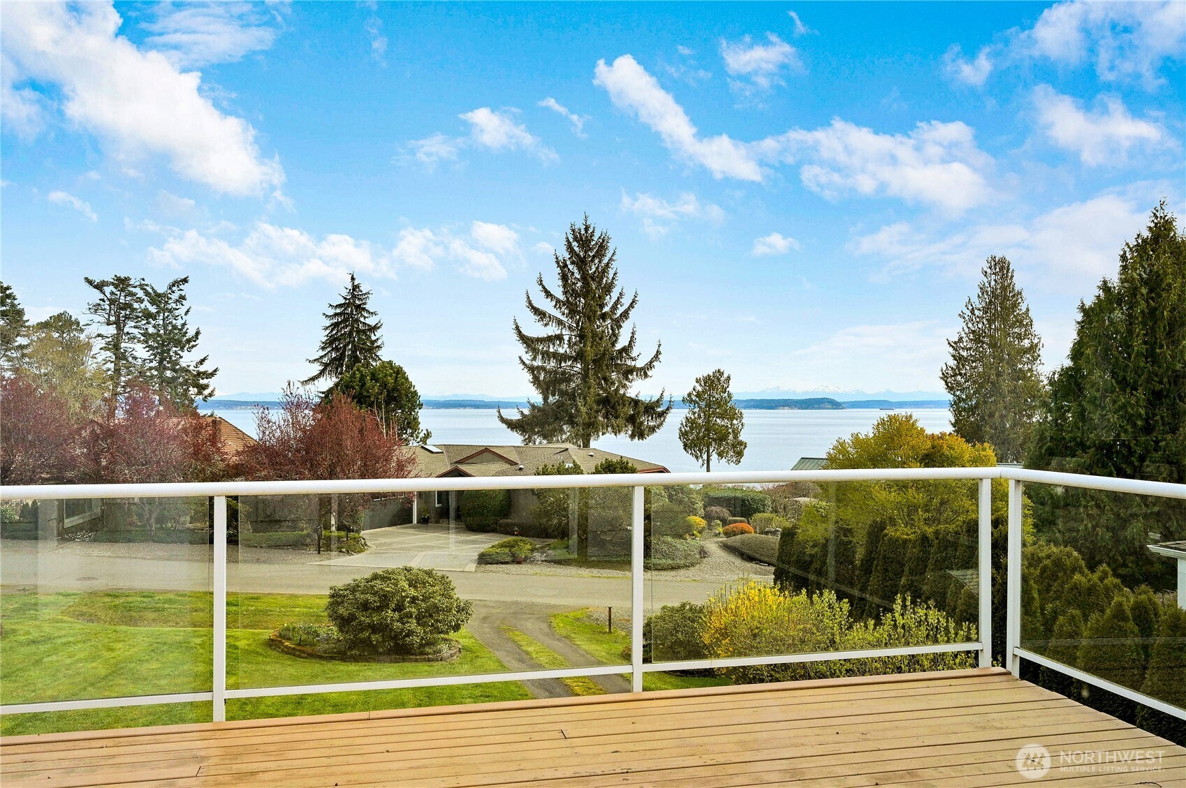 82 Montgomery Lane , Port Ludlow, WA 98365