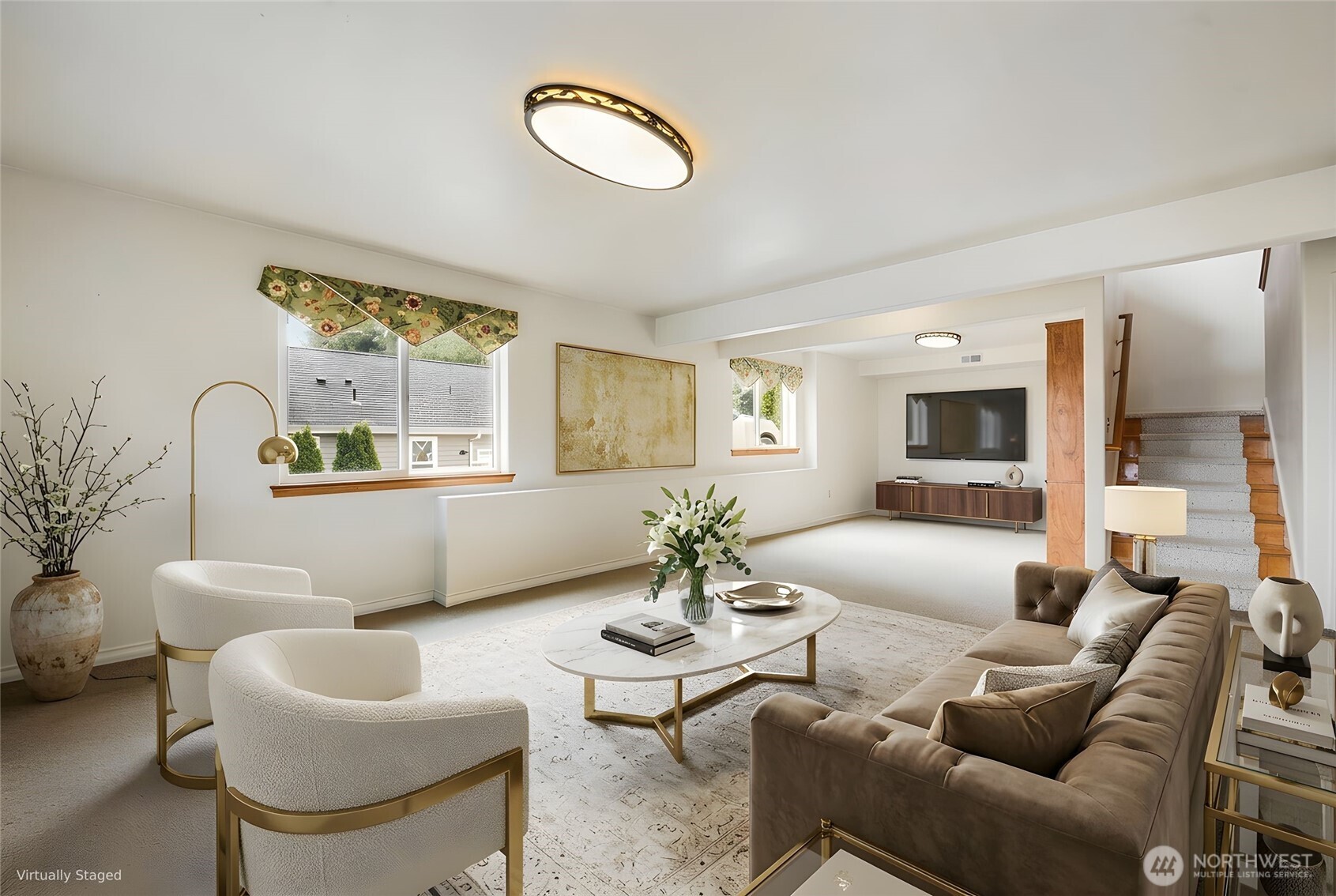 82 Montgomery Lane , Port Ludlow, WA 98365