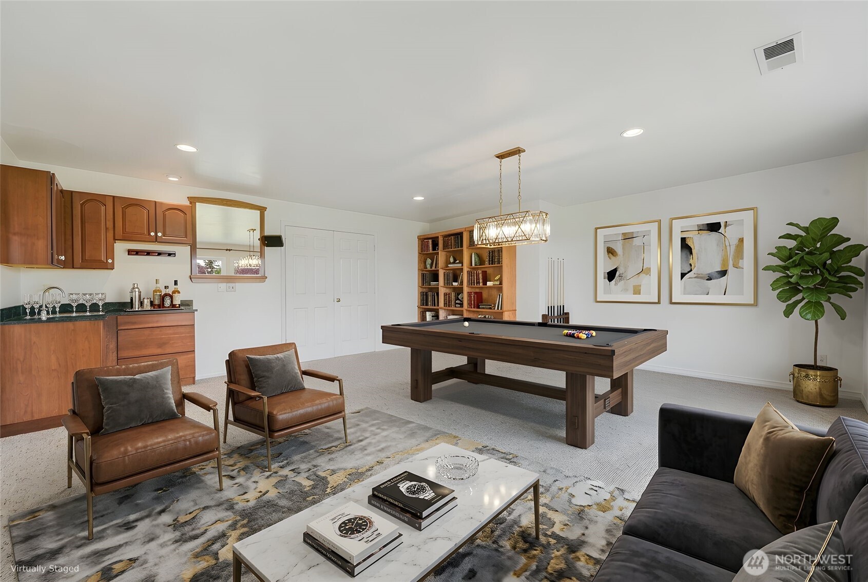 82 Montgomery Lane , Port Ludlow, WA 98365