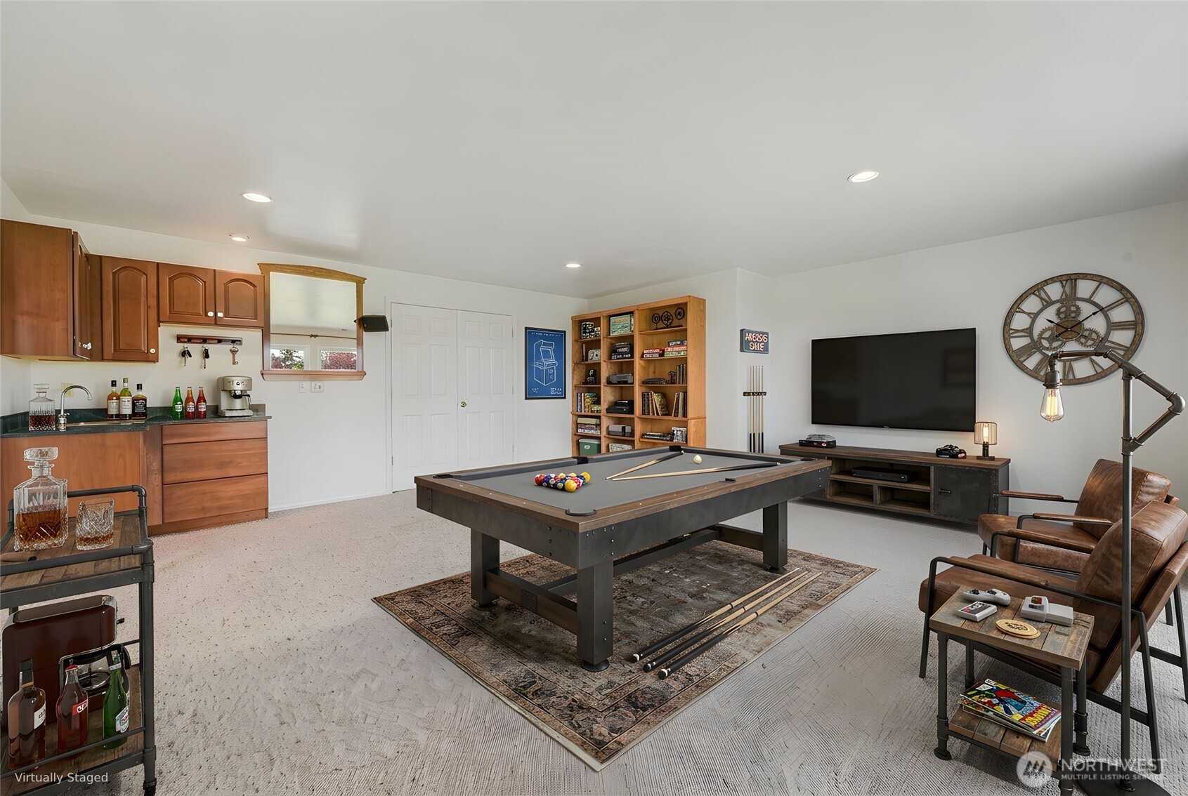 82 Montgomery Lane , Port Ludlow, WA 98365