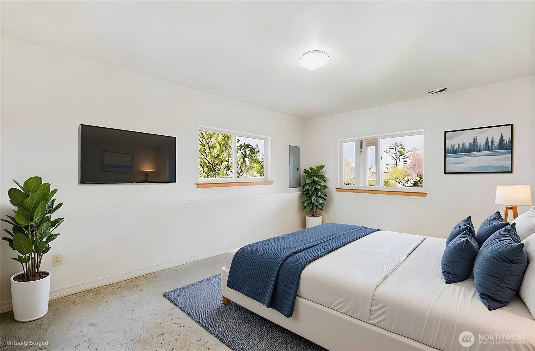 82 Montgomery Lane , Port Ludlow, WA 98365