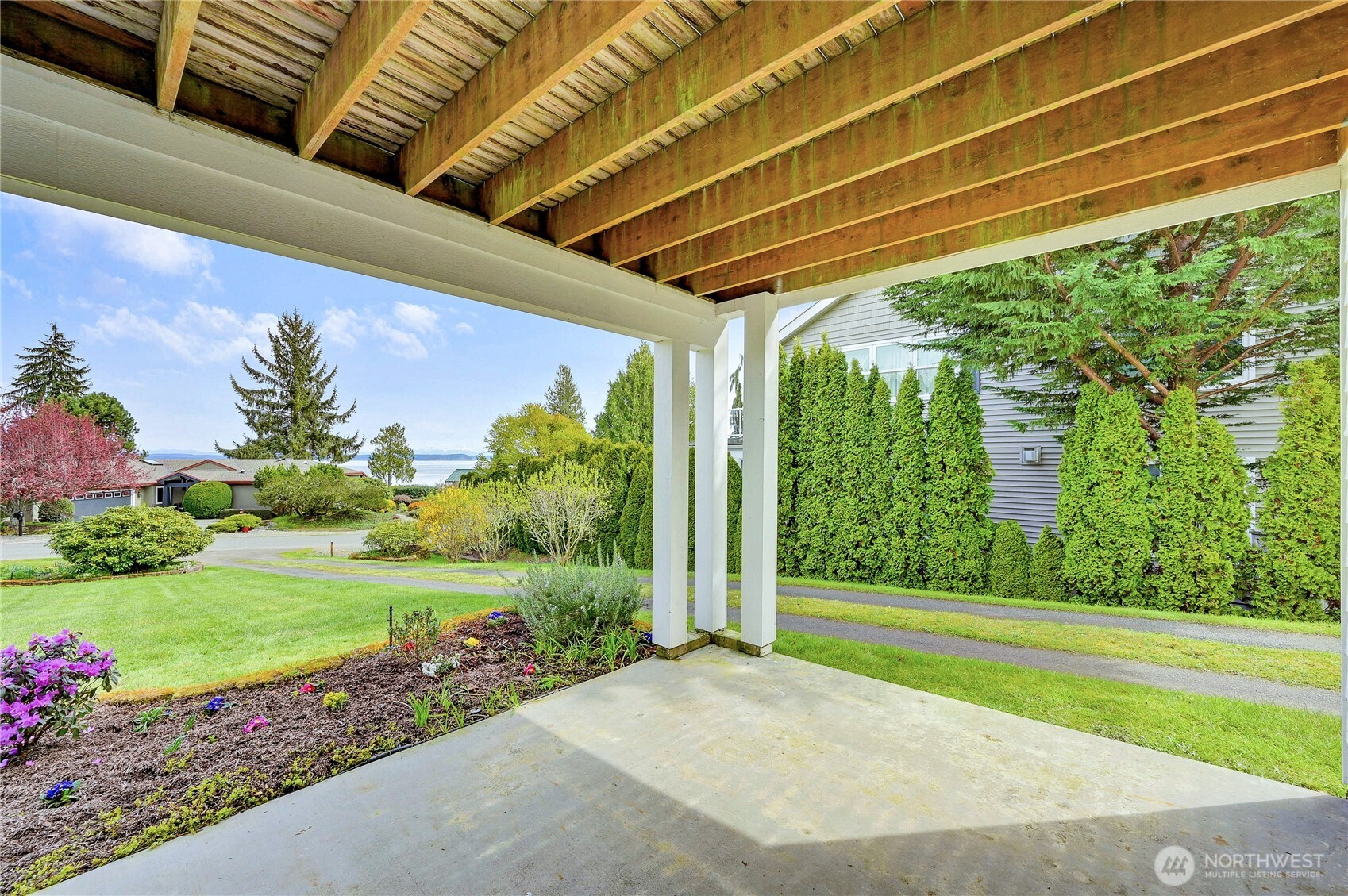 82 Montgomery Lane , Port Ludlow, WA 98365