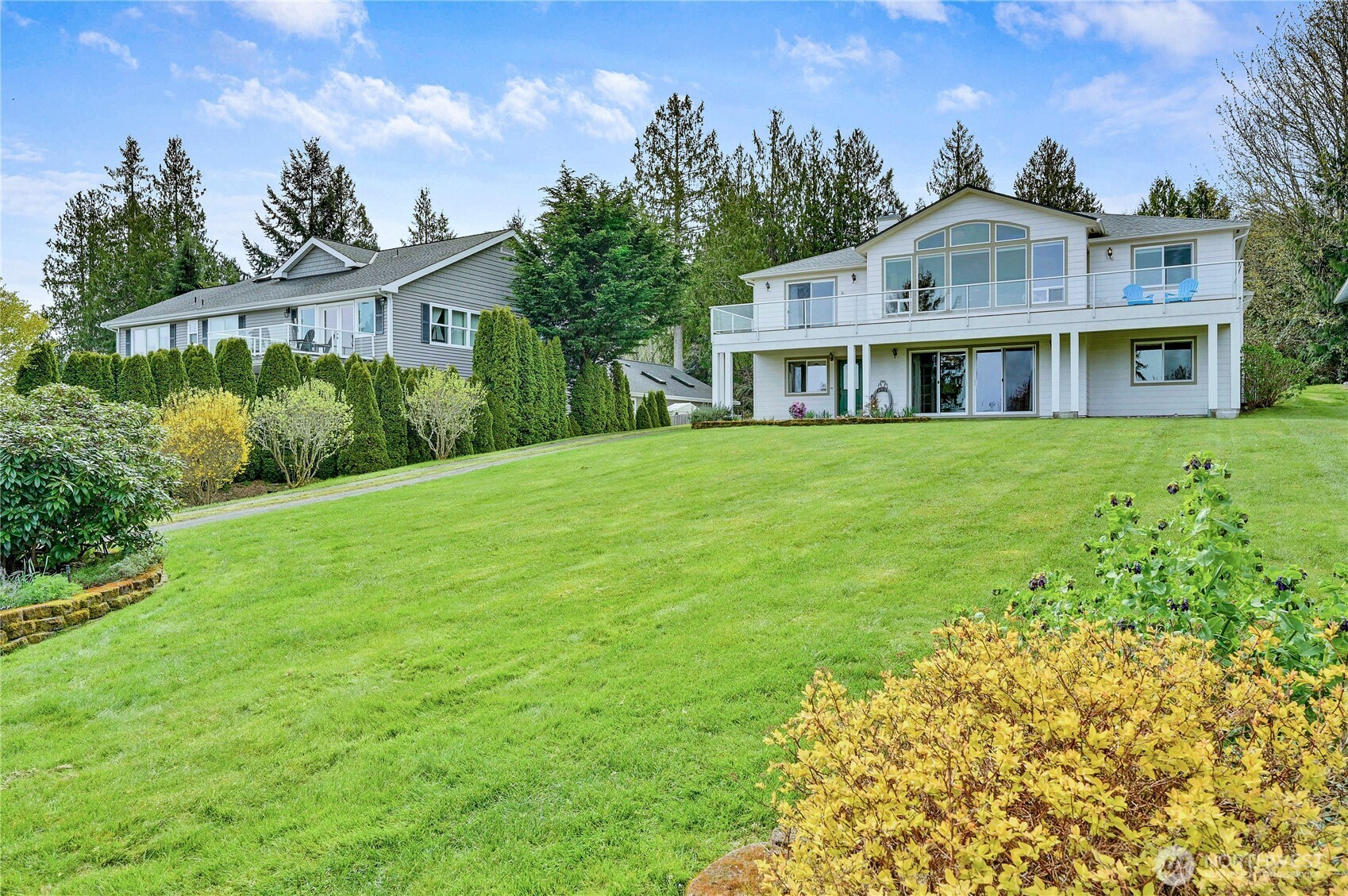 82 Montgomery Lane , Port Ludlow, WA 98365