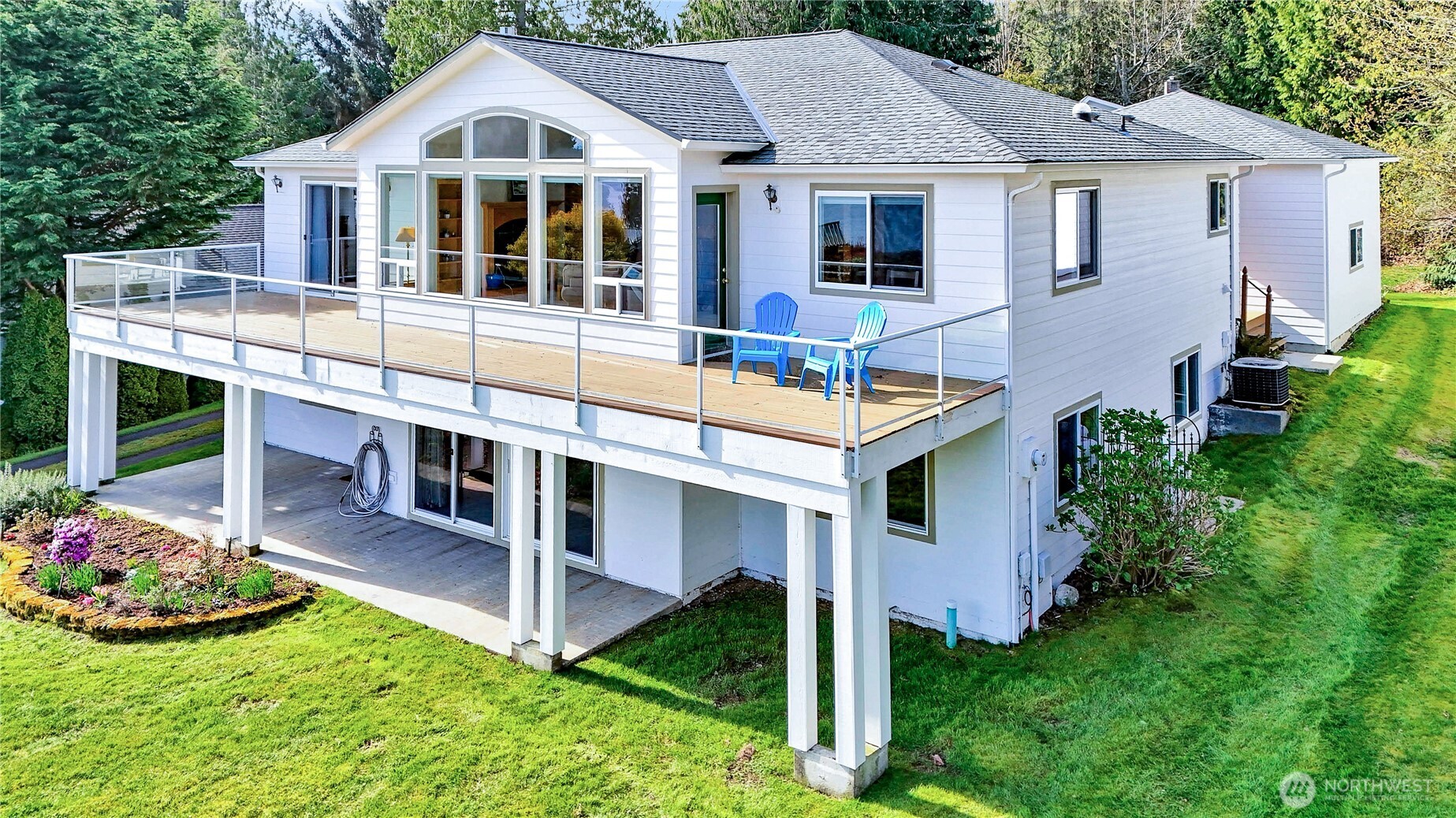 82 Montgomery Lane , Port Ludlow, WA 98365