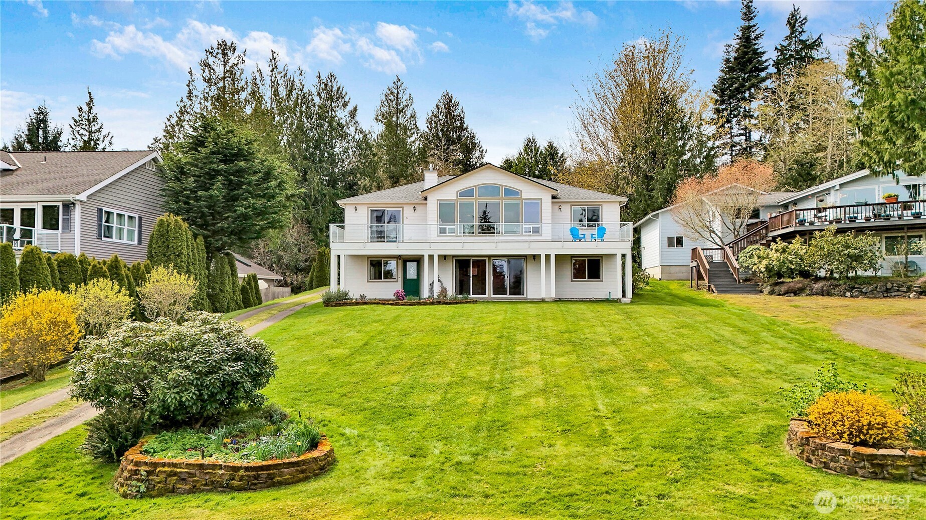 82 Montgomery Lane , Port Ludlow, WA 98365