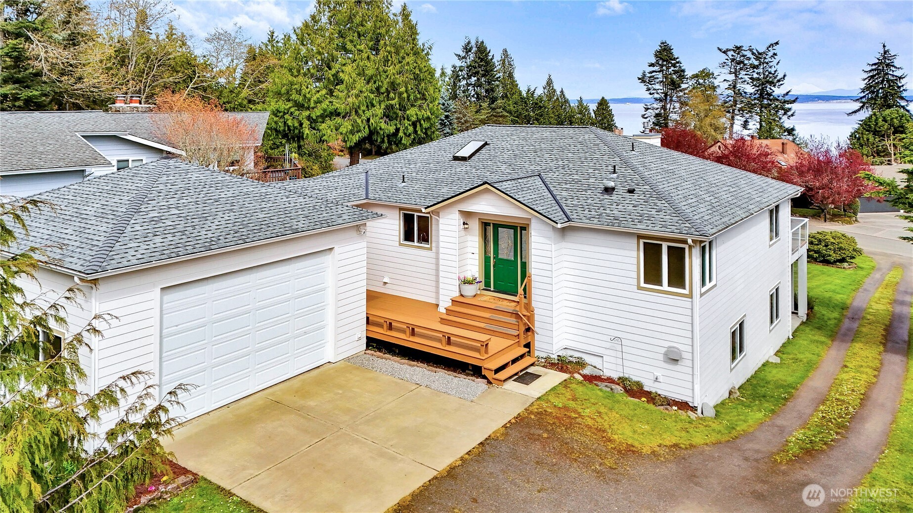 82 Montgomery Lane , Port Ludlow, WA 98365