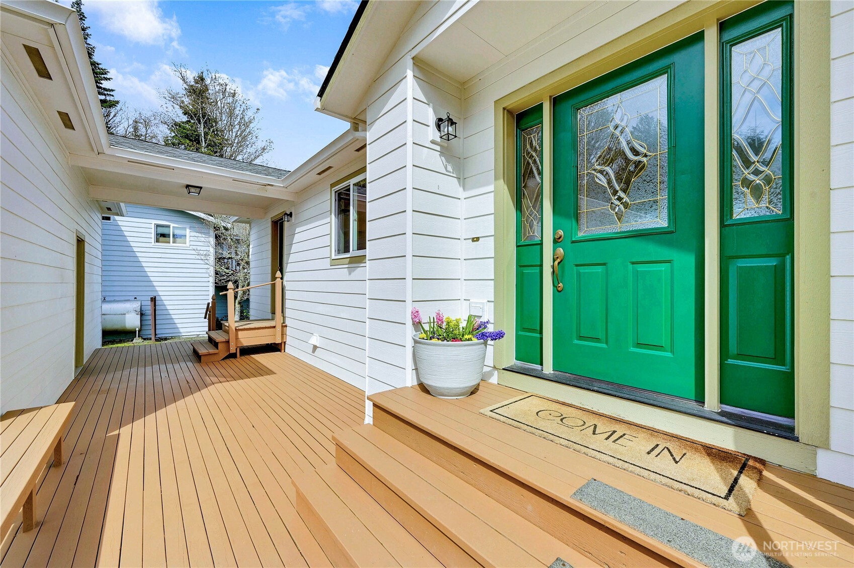 82 Montgomery Lane , Port Ludlow, WA 98365