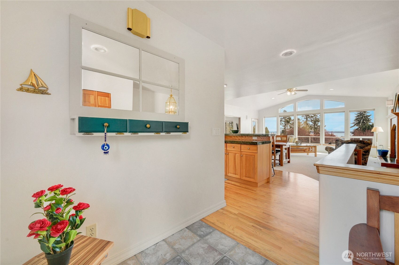 82 Montgomery Lane , Port Ludlow, WA 98365