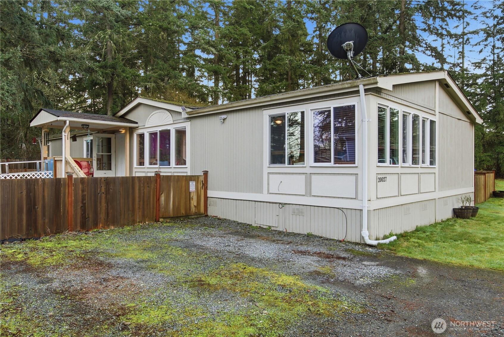 20027 137th Avenue Ct E #136, Graham, WA 98338